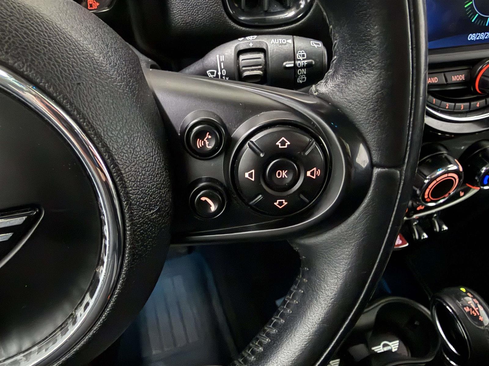 2019 MINI Countryman Cooper S AWD | HEATED LEATHER | SUNROOF - Thumbnail 30
