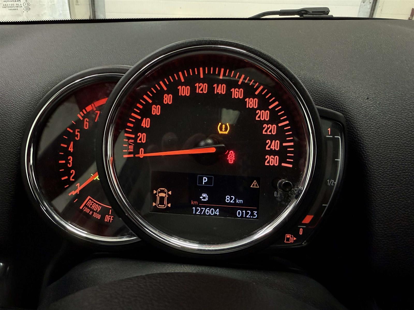 2019 MINI Countryman Cooper S AWD | HEATED LEATHER | SUNROOF - Thumbnail 31