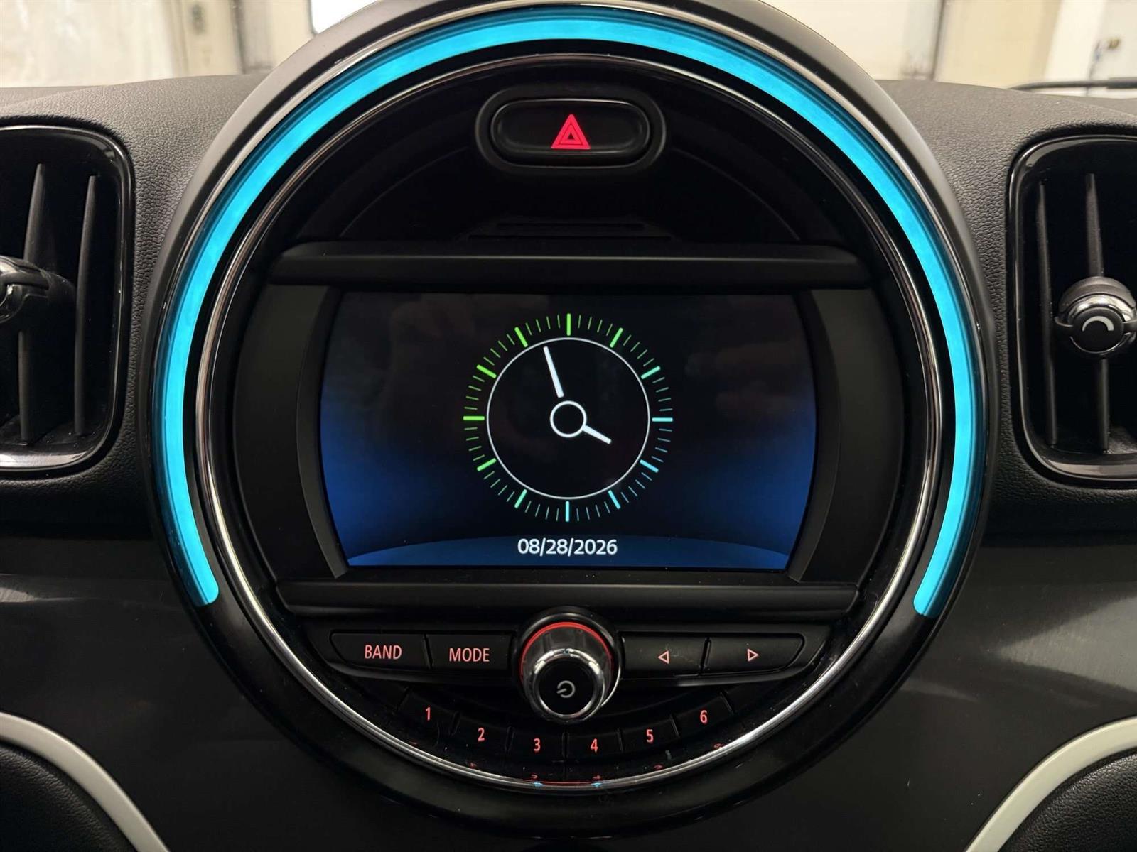 2019 MINI Countryman Cooper S AWD | HEATED LEATHER | SUNROOF - Thumbnail 33