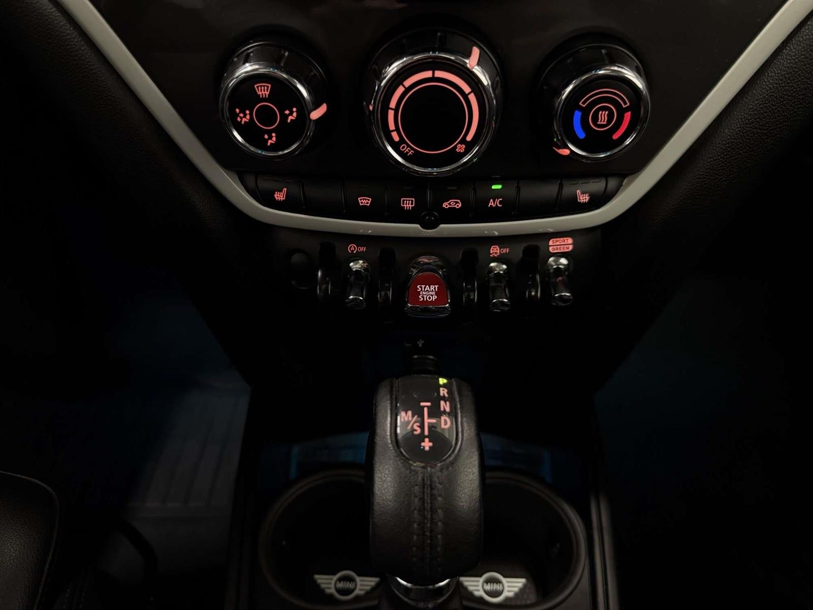 2019 MINI Countryman Cooper S AWD | HEATED LEATHER | SUNROOF - Thumbnail 34