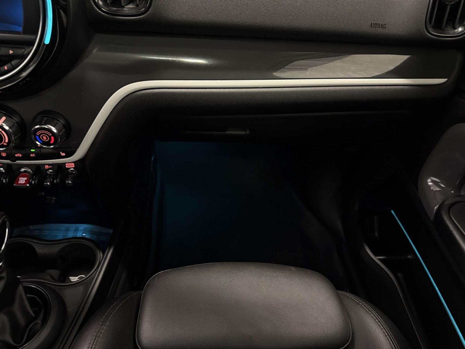 2019 MINI Countryman Cooper S AWD | HEATED LEATHER | SUNROOF - Thumbnail 36