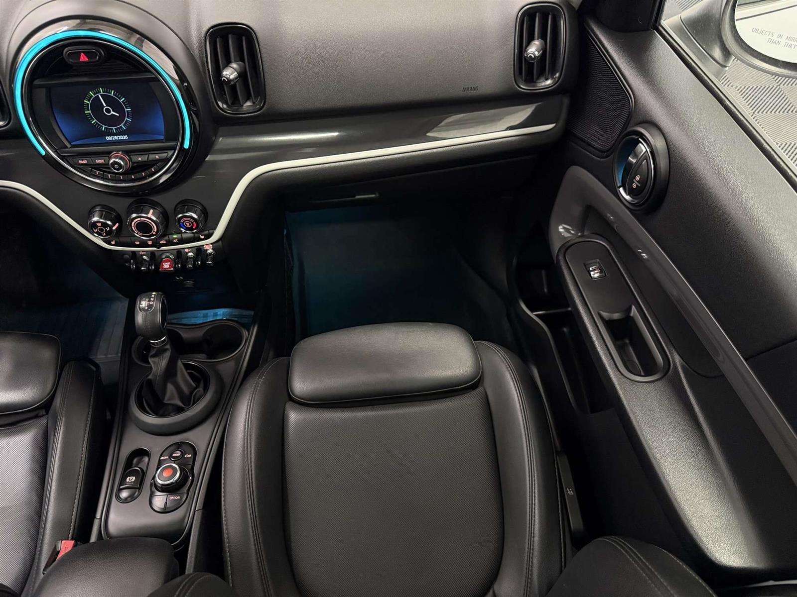 2019 MINI Countryman Cooper S AWD | HEATED LEATHER | SUNROOF - Thumbnail 37