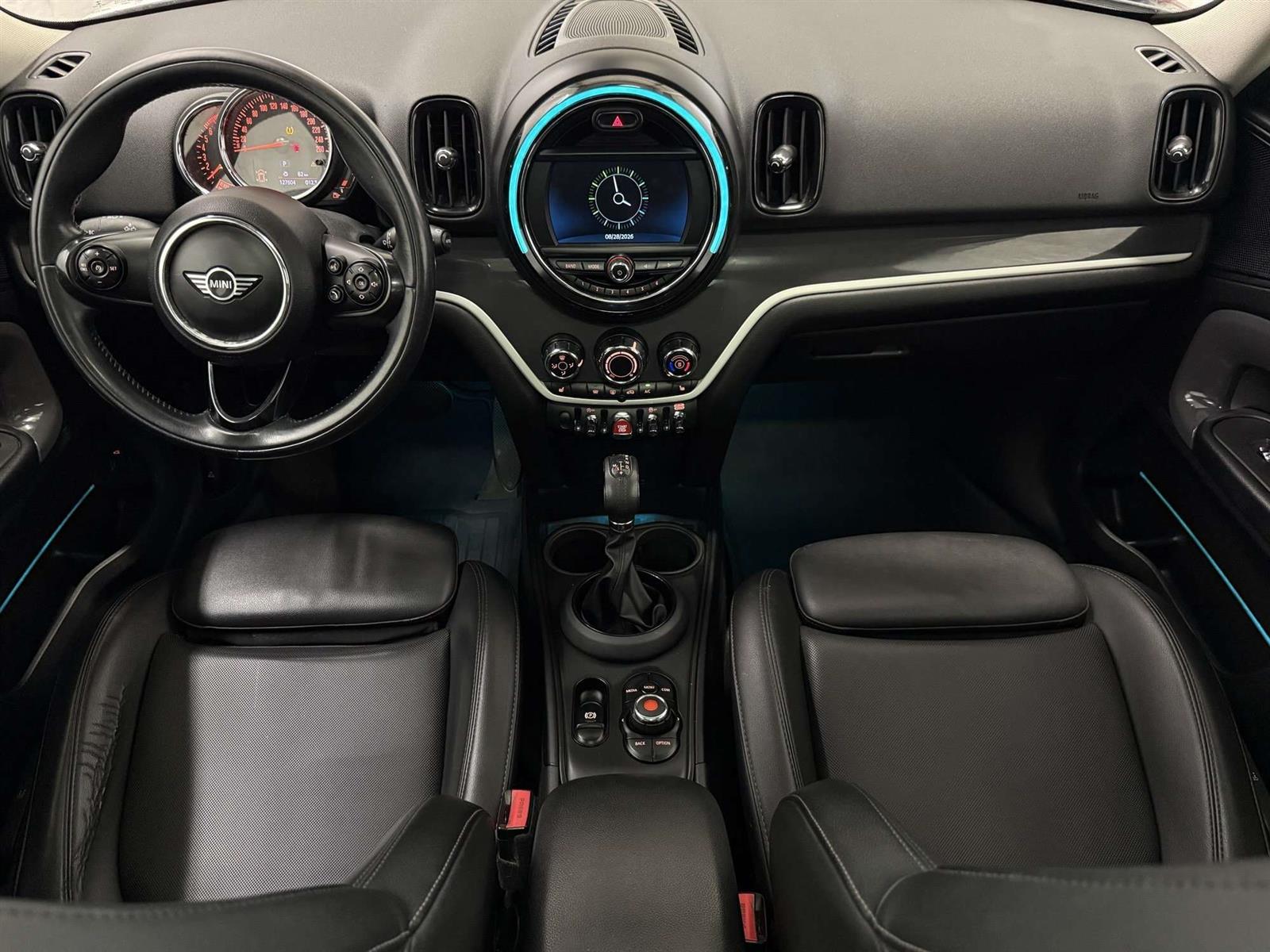 2019 MINI Countryman Cooper S AWD | HEATED LEATHER | SUNROOF - Thumbnail 38