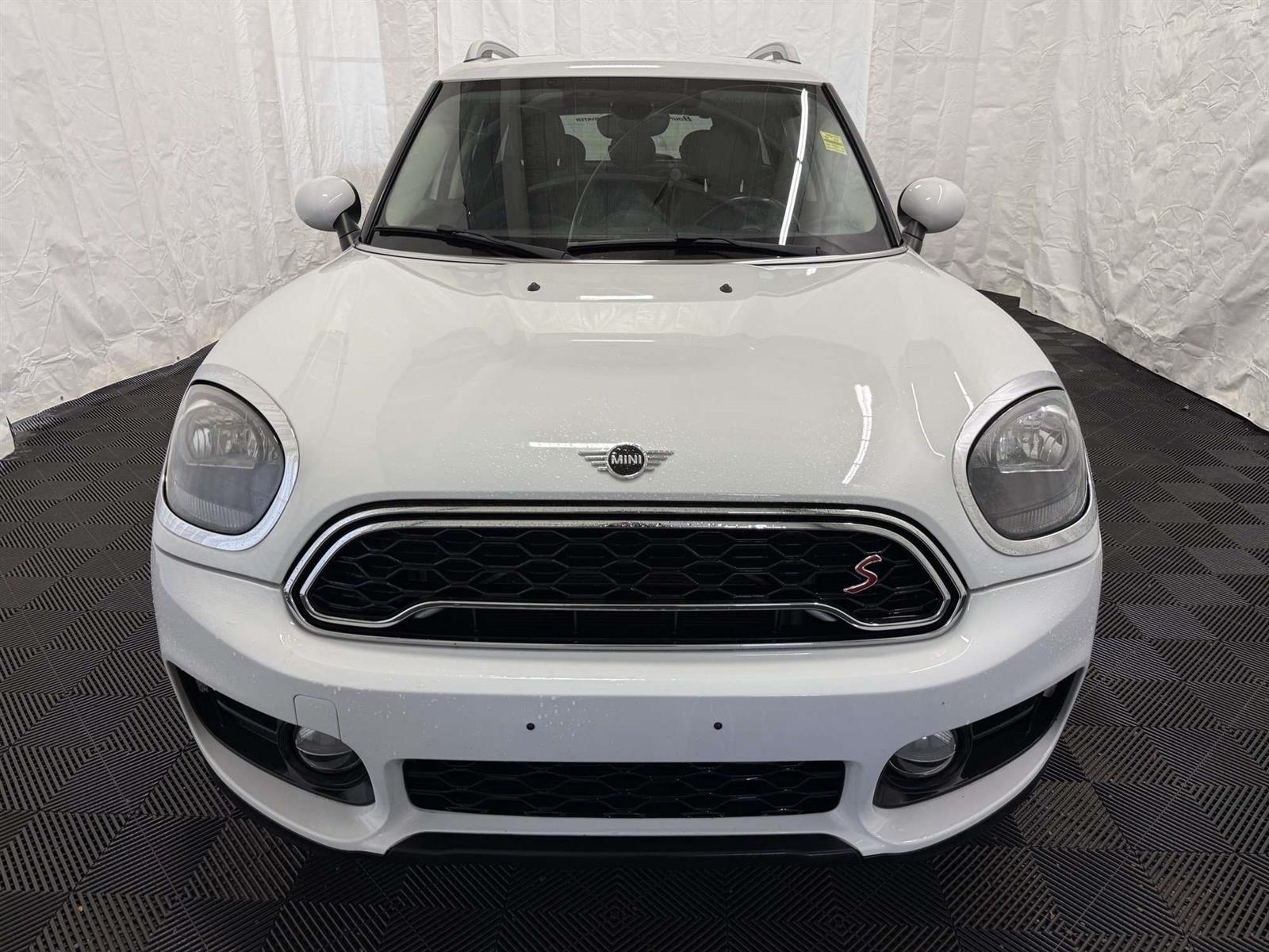 2019 MINI Countryman Cooper S AWD | HEATED LEATHER | SUNROOF - Thumbnail 5