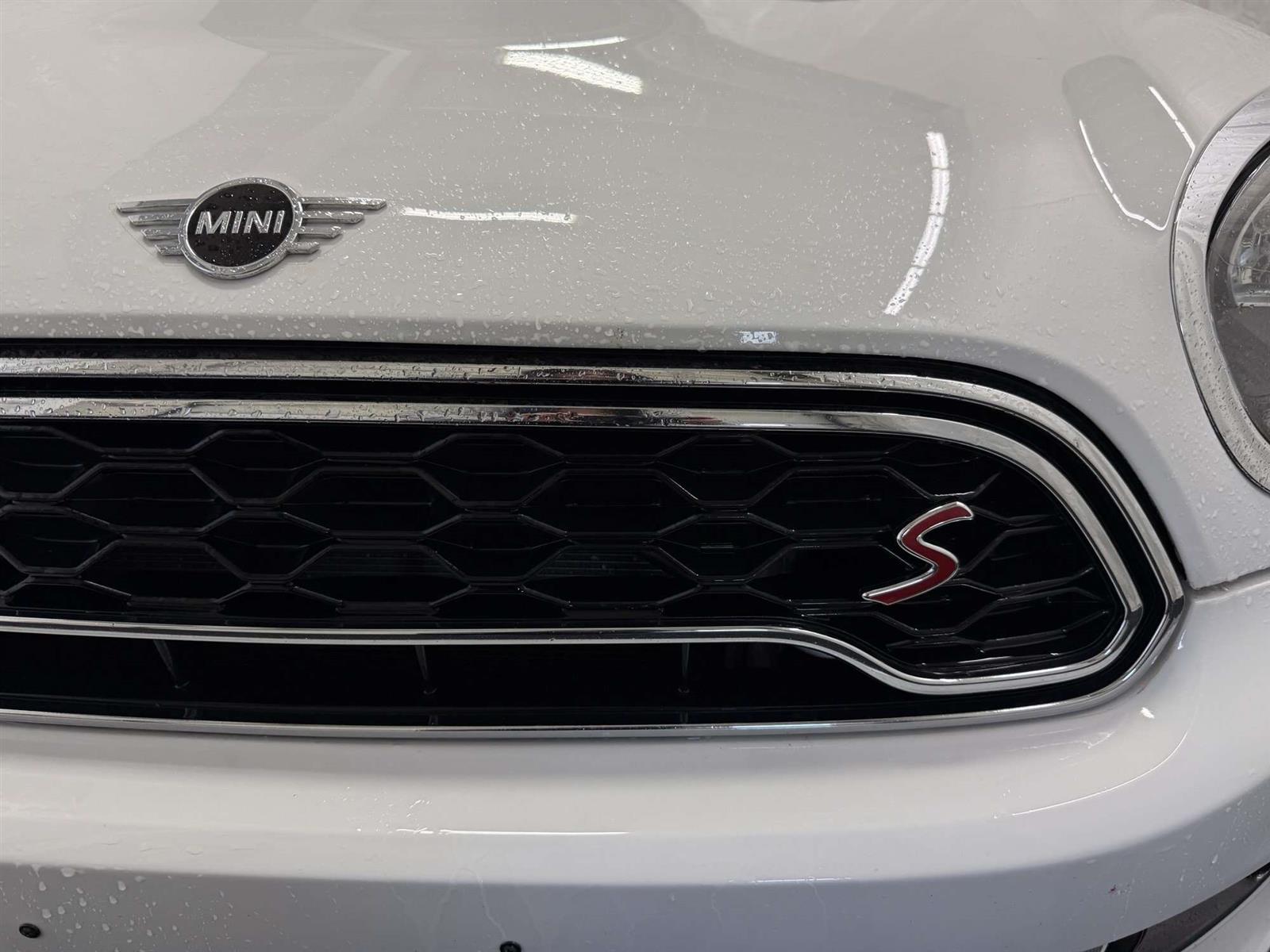 2019 MINI Countryman Cooper S AWD | HEATED LEATHER | SUNROOF - Thumbnail 6