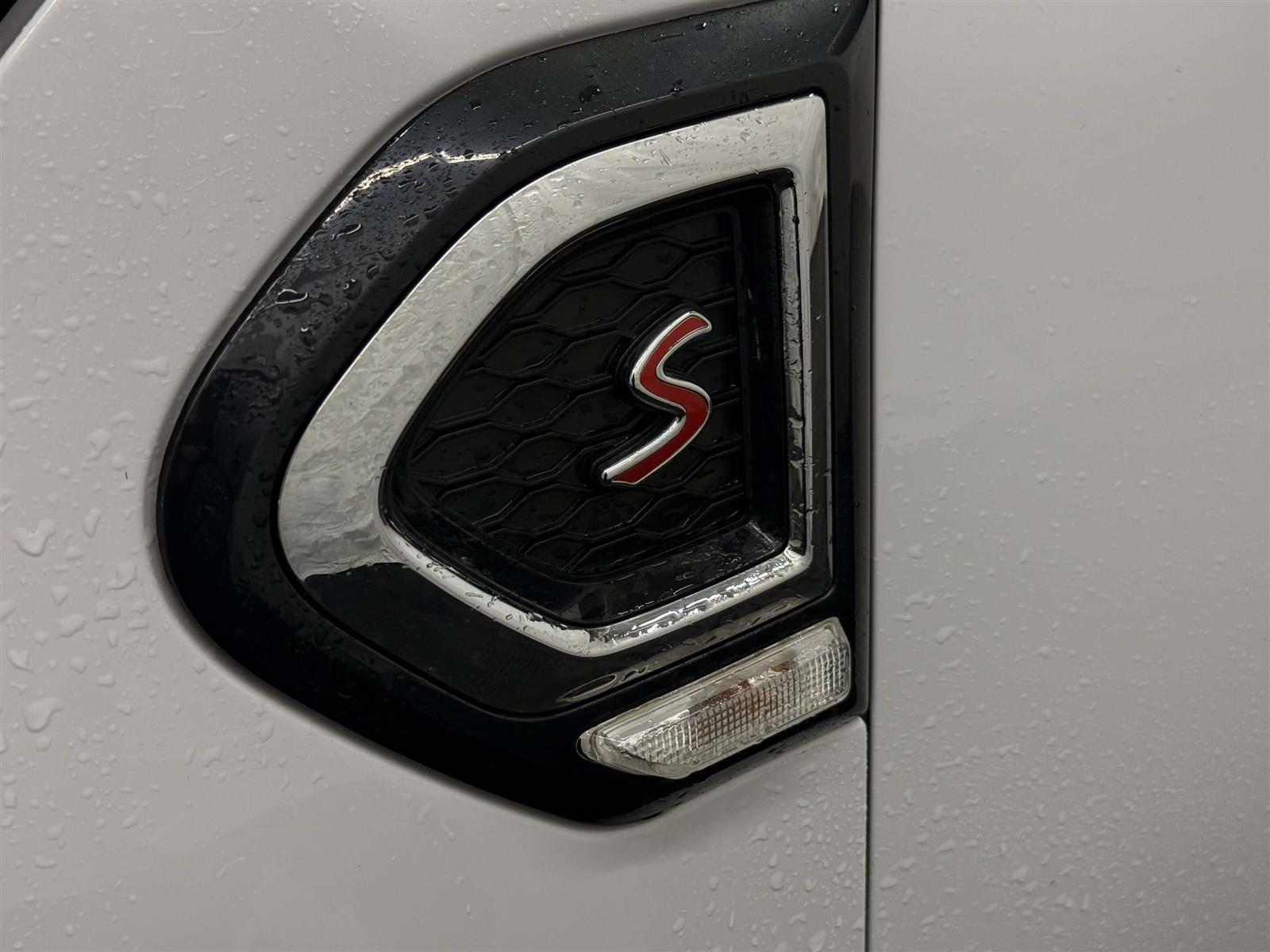 2019 MINI Countryman Cooper S AWD | HEATED LEATHER | SUNROOF - Thumbnail 8