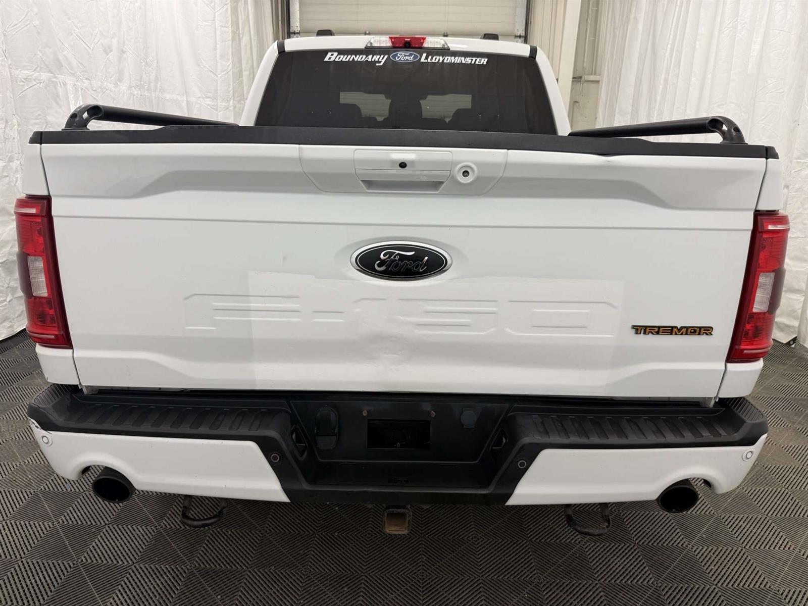 2022 Ford F-150 TREMOR 401A | PRO POWER ONBOARD | REMOTE START - Thumbnail 13