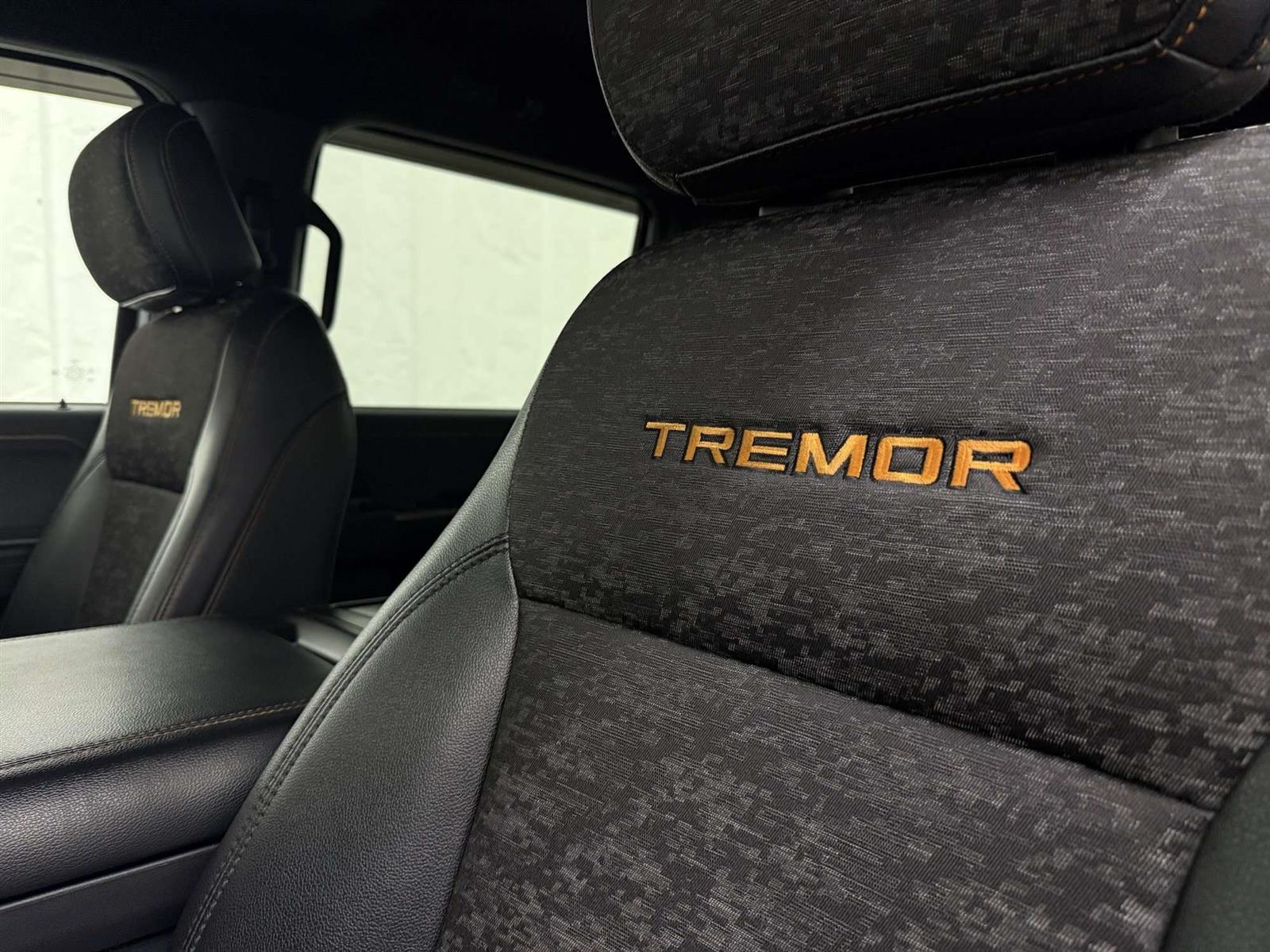 2022 Ford F-150 TREMOR 401A | PRO POWER ONBOARD | REMOTE START - Thumbnail 20