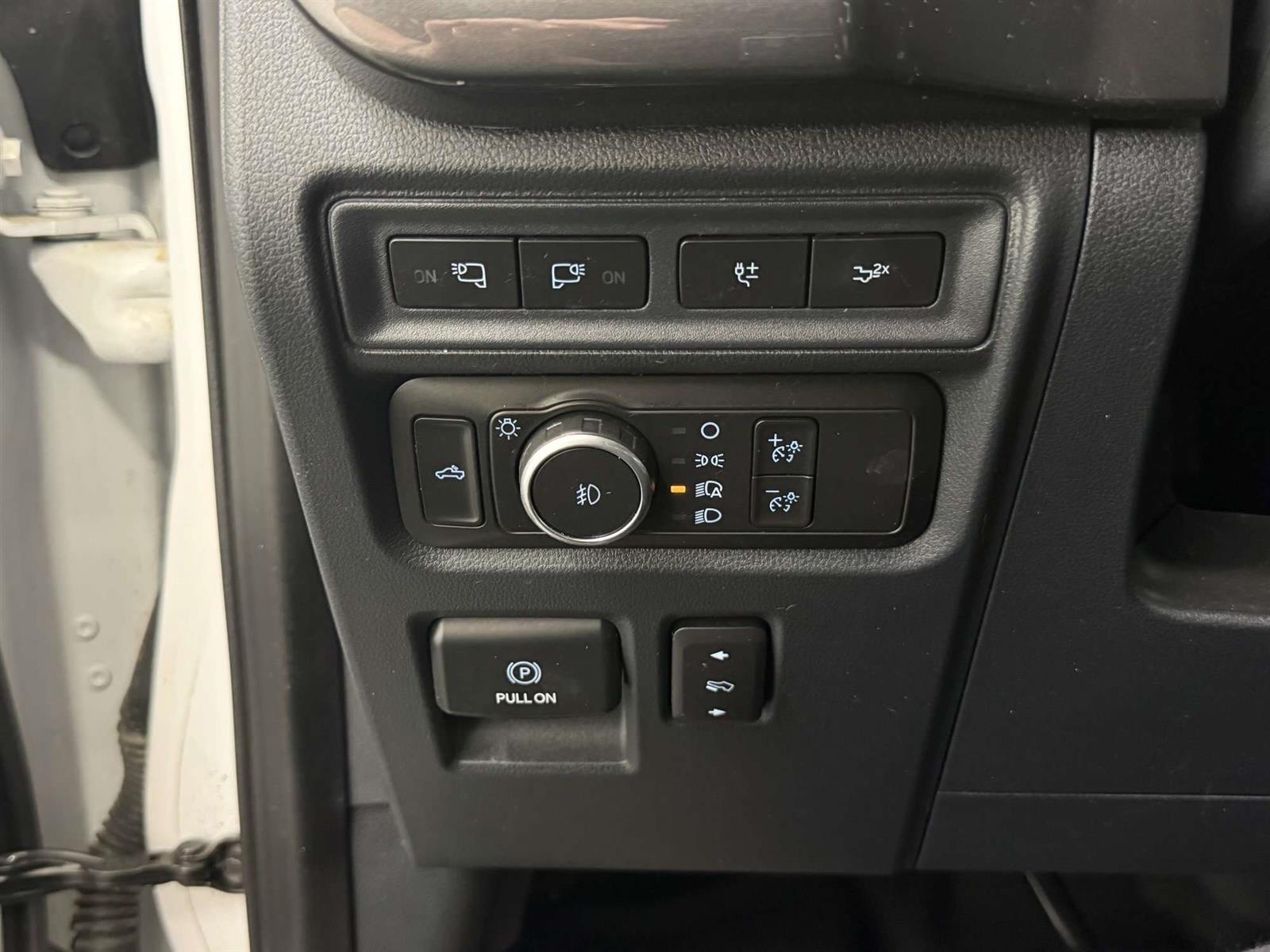 2022 Ford F-150 TREMOR 401A | PRO POWER ONBOARD | REMOTE START - Thumbnail 22