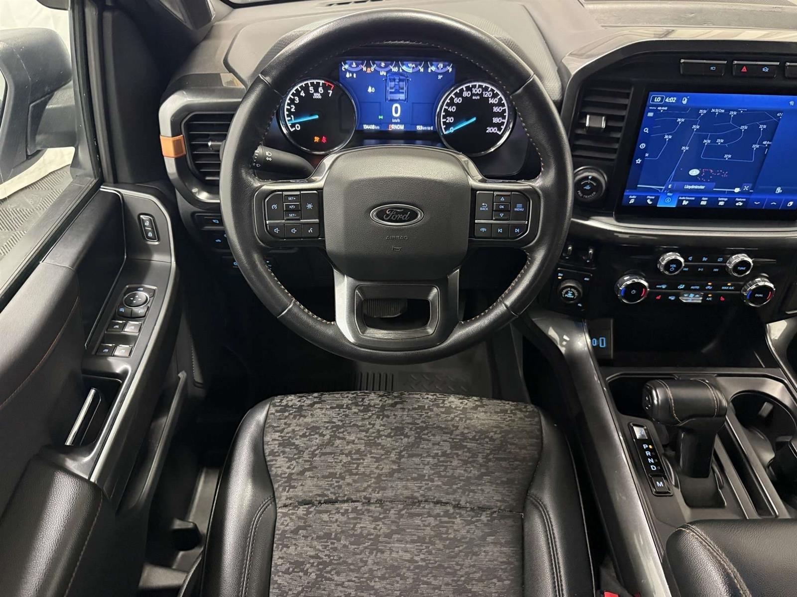 2022 Ford F-150 TREMOR 401A | PRO POWER ONBOARD | REMOTE START - Thumbnail 24