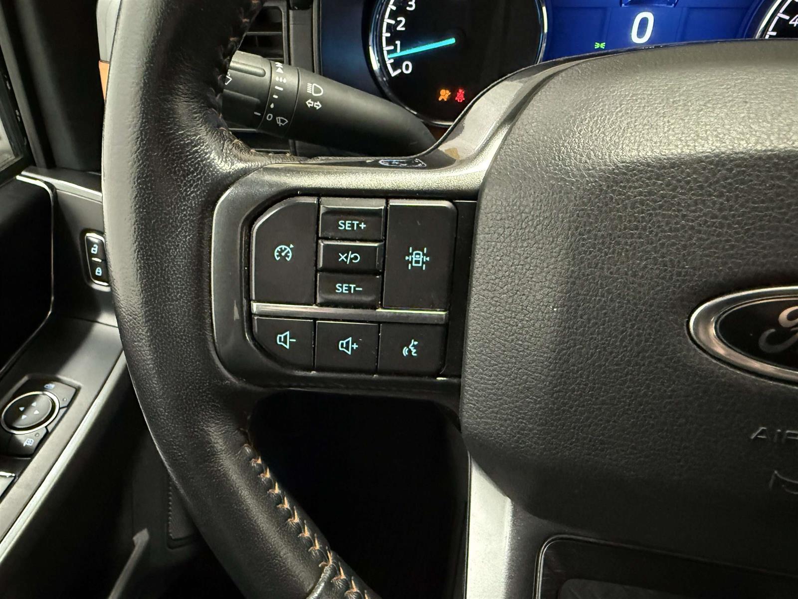 2022 Ford F-150 TREMOR 401A | PRO POWER ONBOARD | REMOTE START - Thumbnail 26