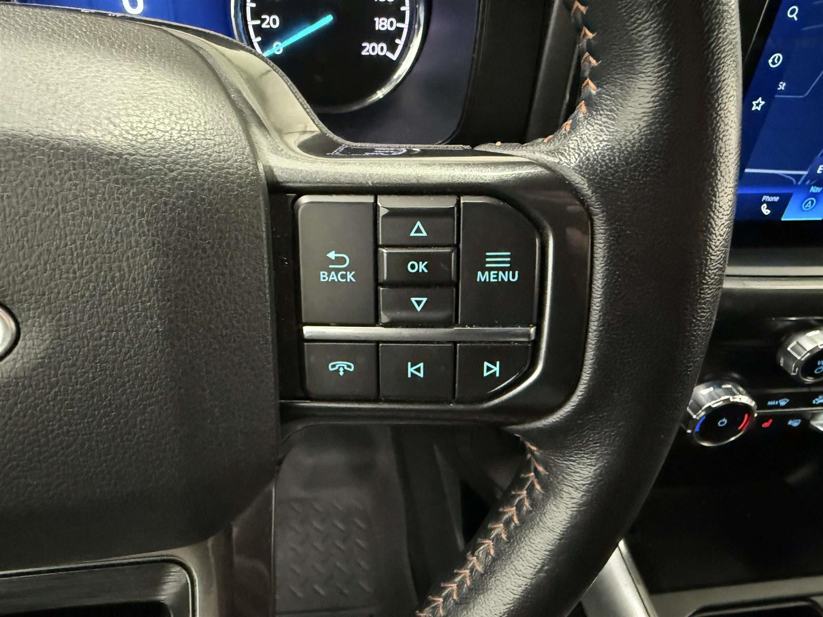 2022 Ford F-150 TREMOR 401A | PRO POWER ONBOARD | REMOTE START - Thumbnail 27