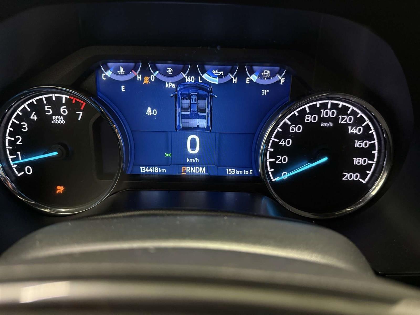 2022 Ford F-150 TREMOR 401A | PRO POWER ONBOARD | REMOTE START - Thumbnail 28