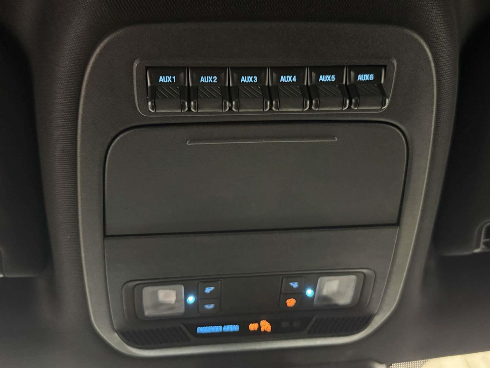 2022 Ford F-150 TREMOR 401A | PRO POWER ONBOARD | REMOTE START - Thumbnail 30