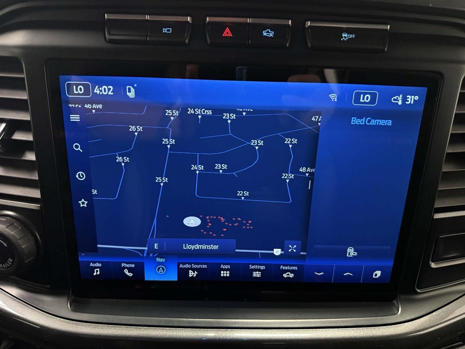 2022 Ford F-150 TREMOR 401A | PRO POWER ONBOARD | REMOTE START - Thumbnail 32