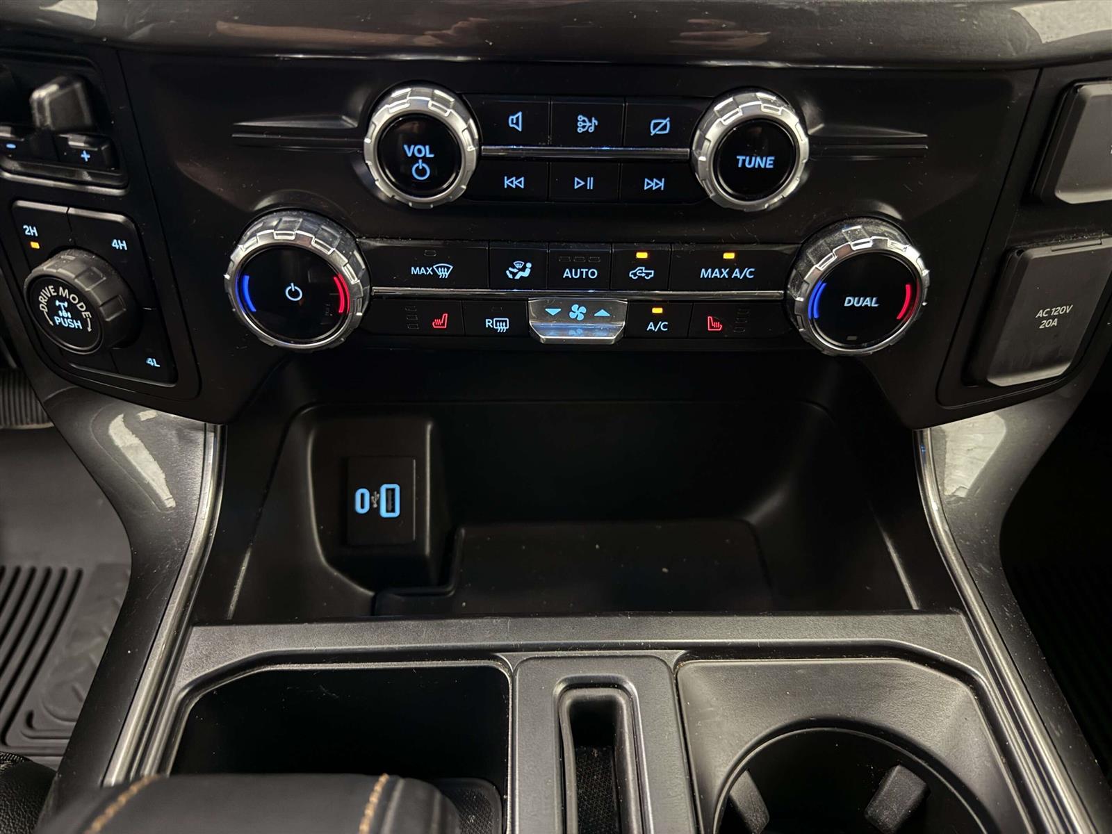 2022 Ford F-150 TREMOR 401A | PRO POWER ONBOARD | REMOTE START - Thumbnail 33