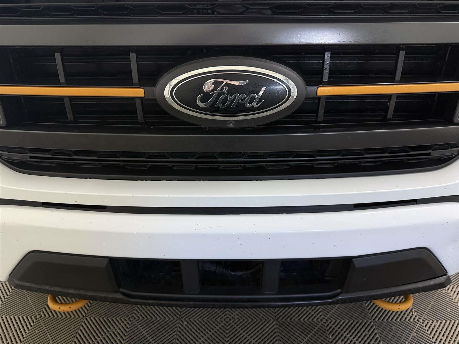 2022 Ford F-150 TREMOR 401A | PRO POWER ONBOARD | REMOTE START - Thumbnail 6