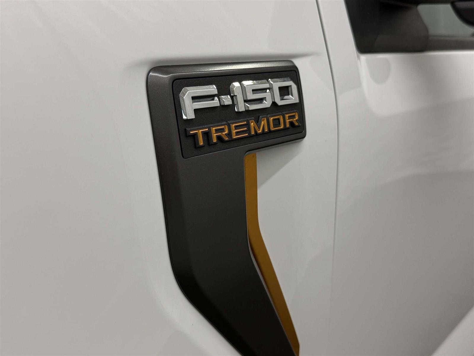 2022 Ford F-150 TREMOR 401A | PRO POWER ONBOARD | REMOTE START - Thumbnail 9