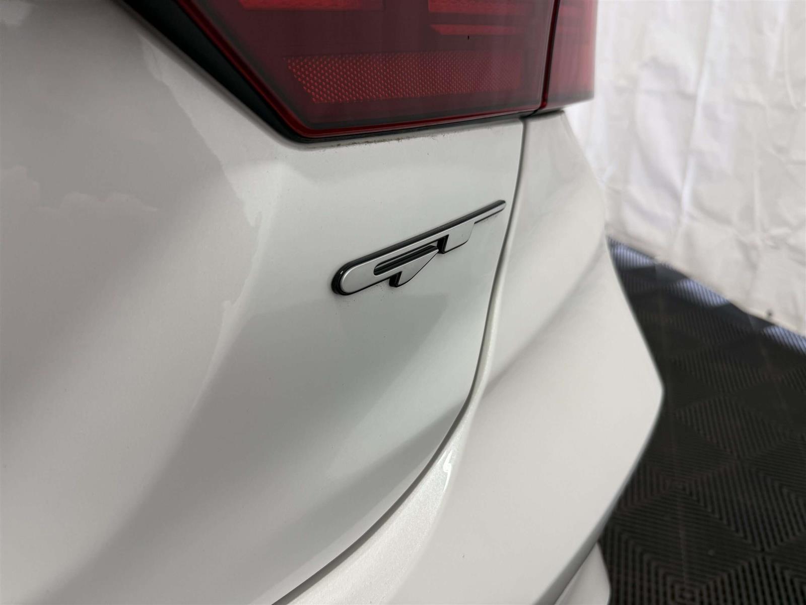 2023 Kia Forte GT LIMITED | HTD/CLD LEATHER | MOONROOF - Thumbnail 12