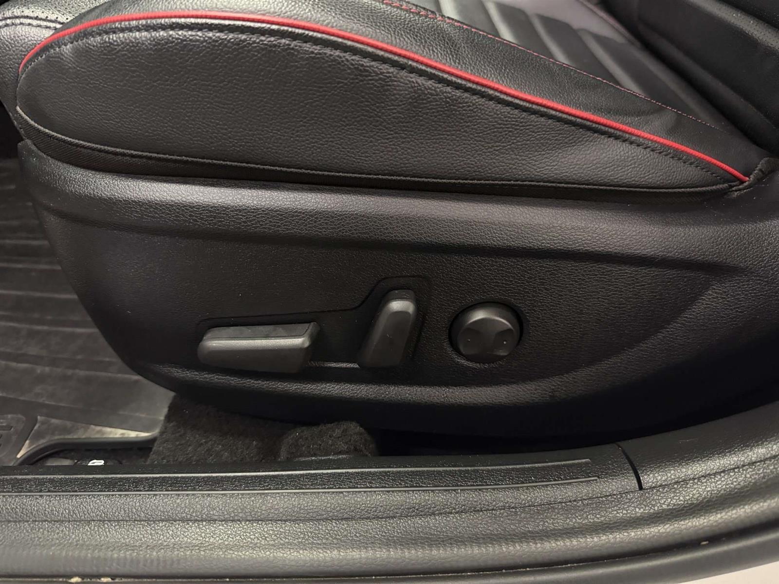 2023 Kia Forte GT LIMITED | HTD/CLD LEATHER | MOONROOF - Thumbnail 21