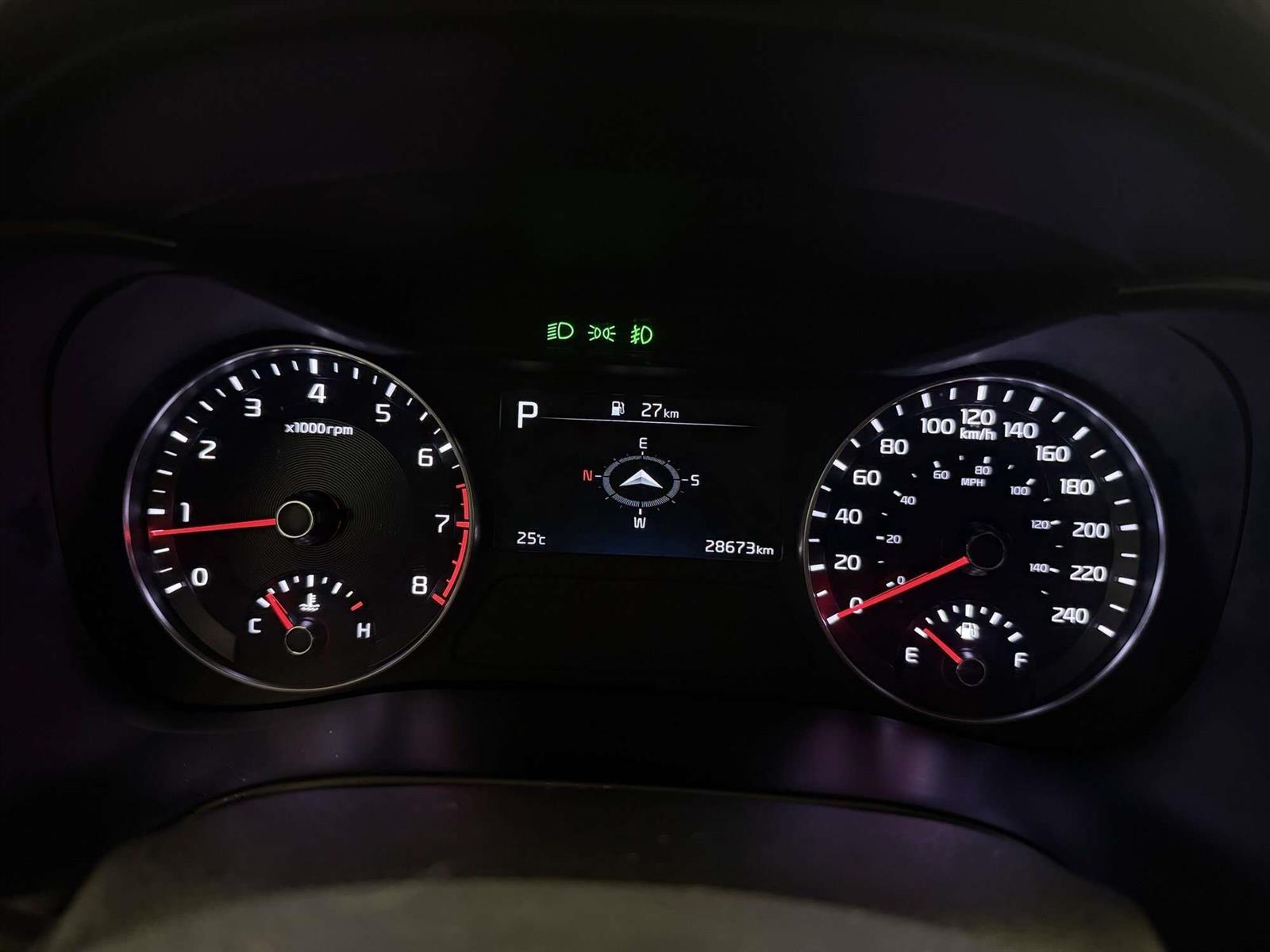 2023 Kia Forte GT LIMITED | HTD/CLD LEATHER | MOONROOF - Thumbnail 28