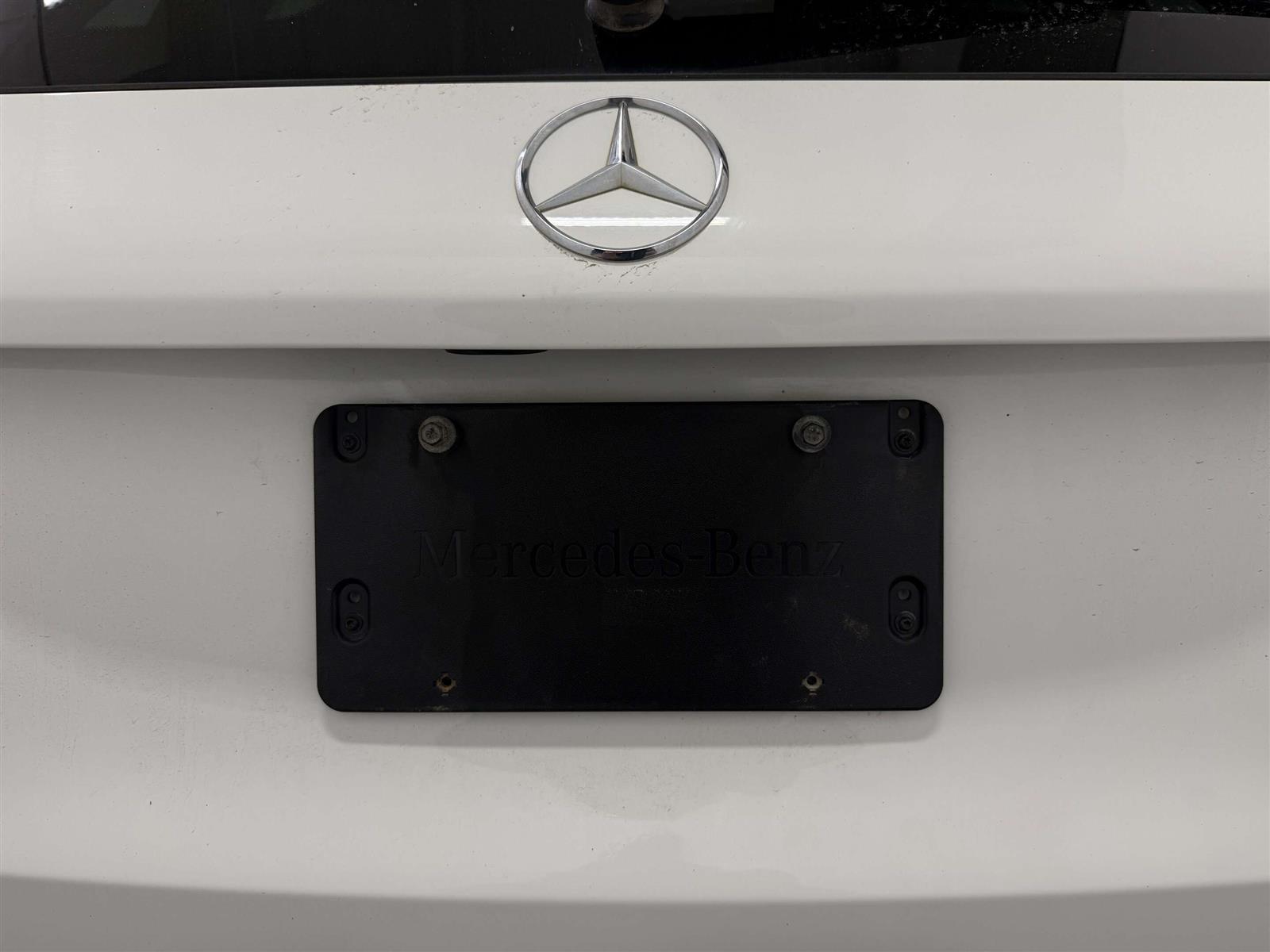 2019 Mercedes-Benz GLC GLC 300 4MATIC - Thumbnail 11