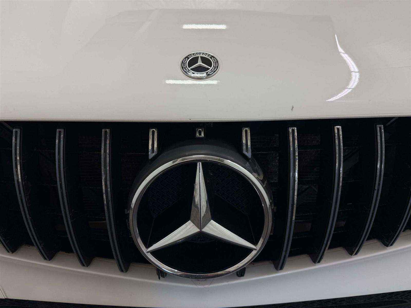 2019 Mercedes-Benz GLC GLC 300 4MATIC - Thumbnail 6