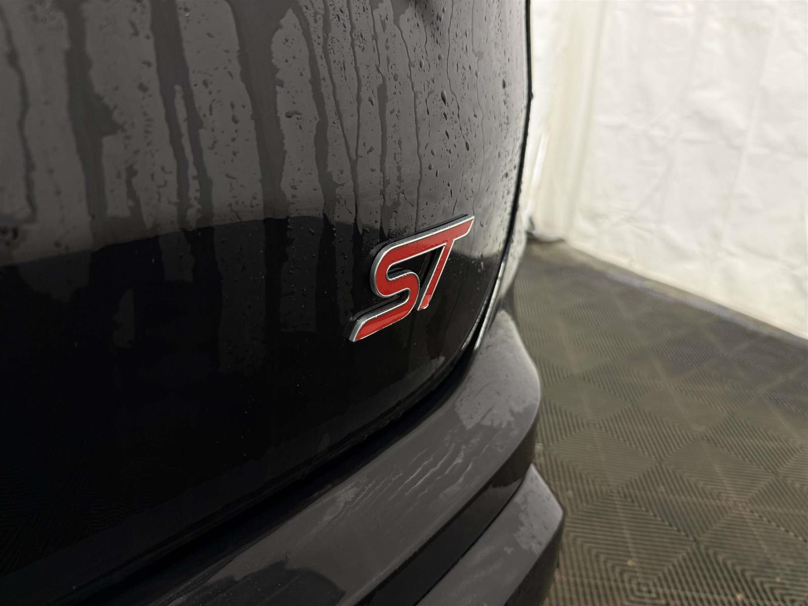 2022 Ford Edge ST AWD | LEATHER/SUEDE | SUNROOF | REMOTE START - Thumbnail 13