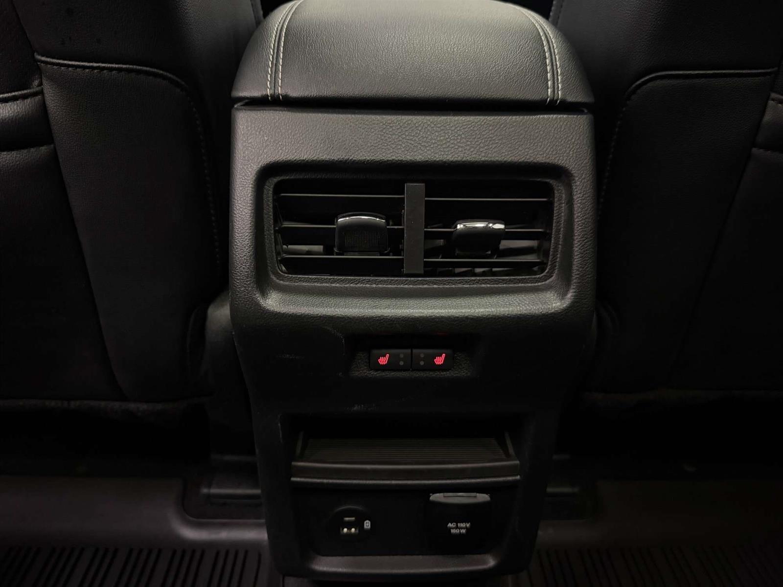 2022 Ford Edge ST AWD | LEATHER/SUEDE | SUNROOF | REMOTE START - Thumbnail 39