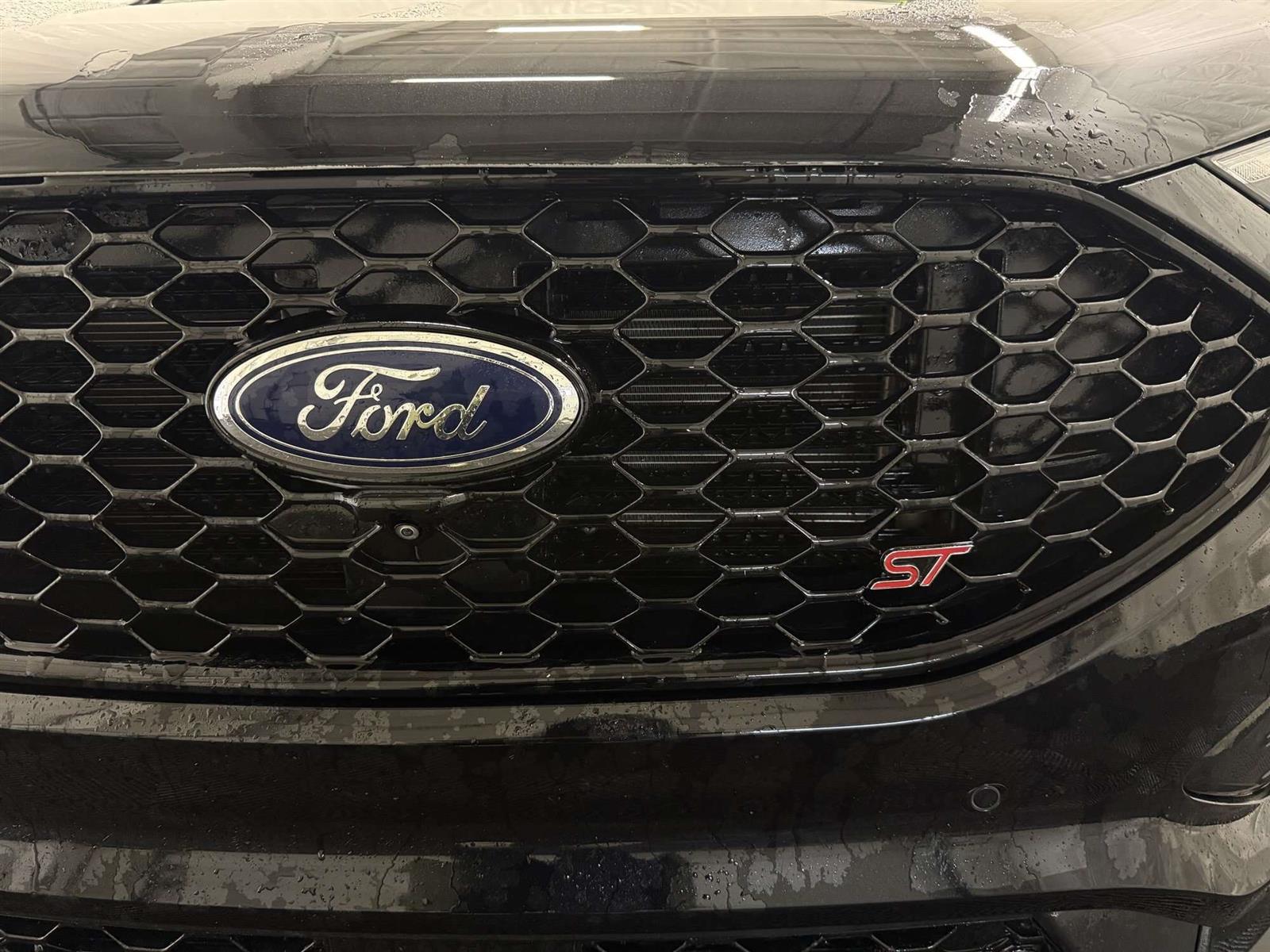 2022 Ford Edge ST AWD | LEATHER/SUEDE | SUNROOF | REMOTE START - Thumbnail 6