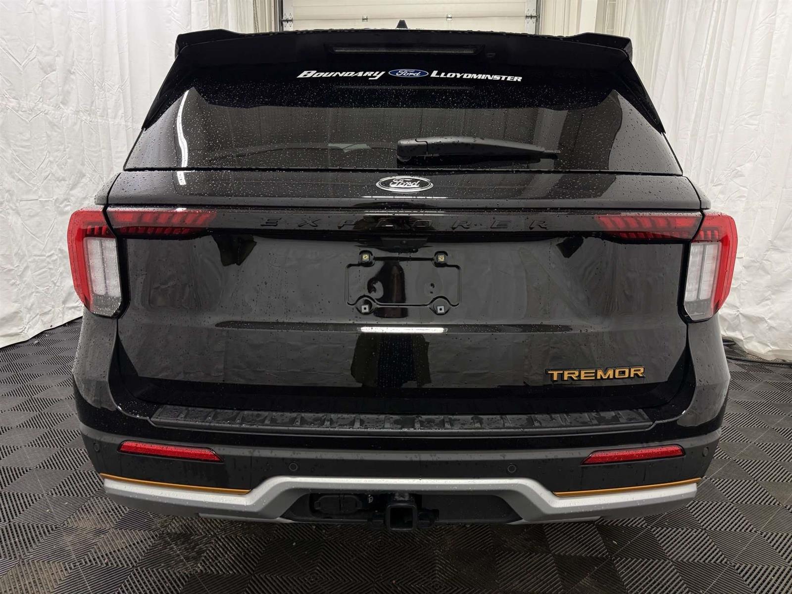 2026 Ford Explorer ULTIMATE PACKAGE | PANO ROOF | MASSAGE SEATS - Thumbnail 11