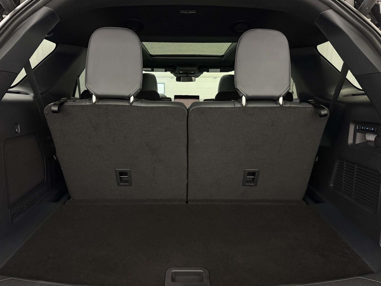 2026 Ford Explorer ULTIMATE PACKAGE | PANO ROOF | MASSAGE SEATS - Thumbnail 15