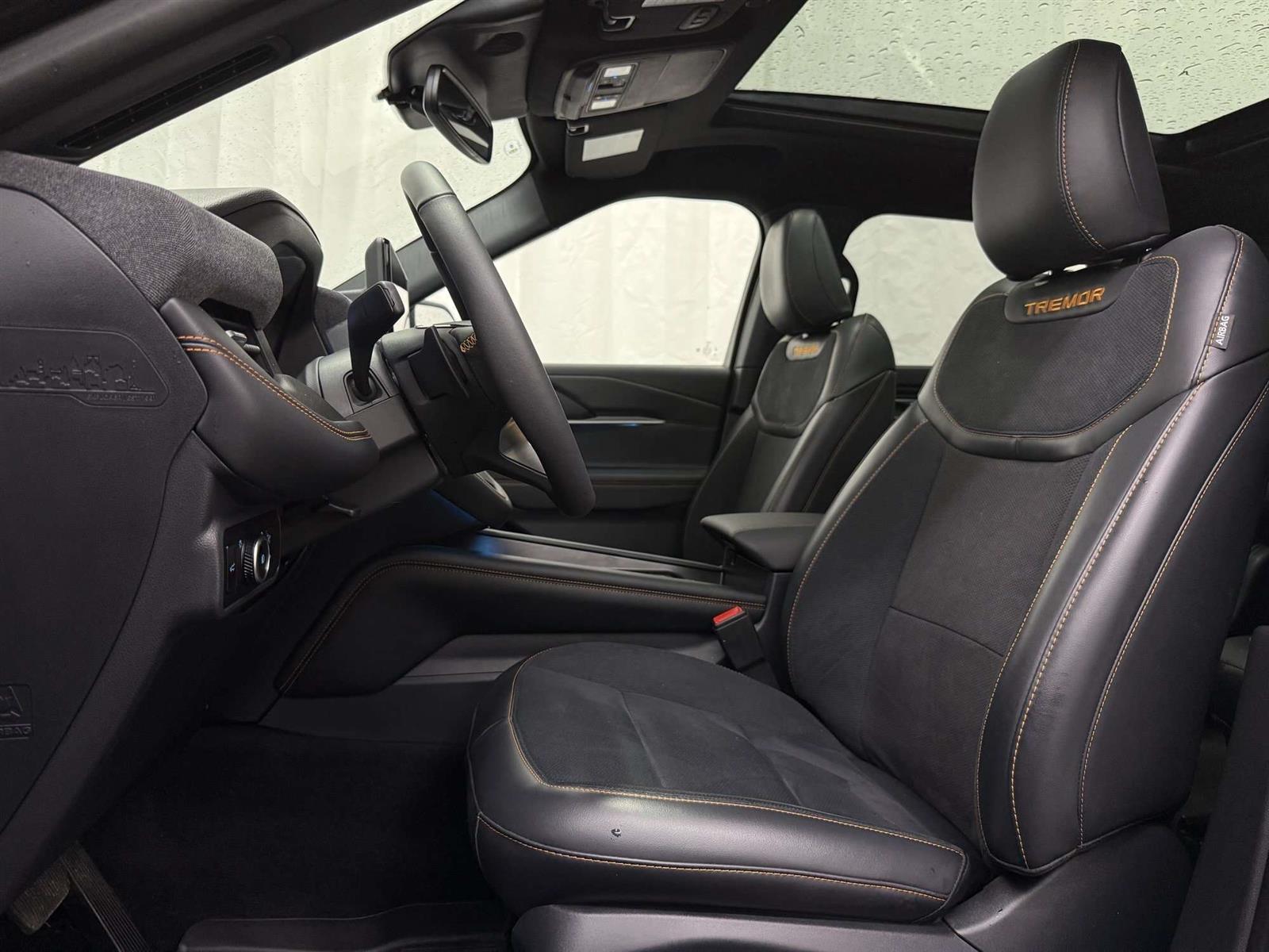 2026 Ford Explorer ULTIMATE PACKAGE | PANO ROOF | MASSAGE SEATS - Thumbnail 21