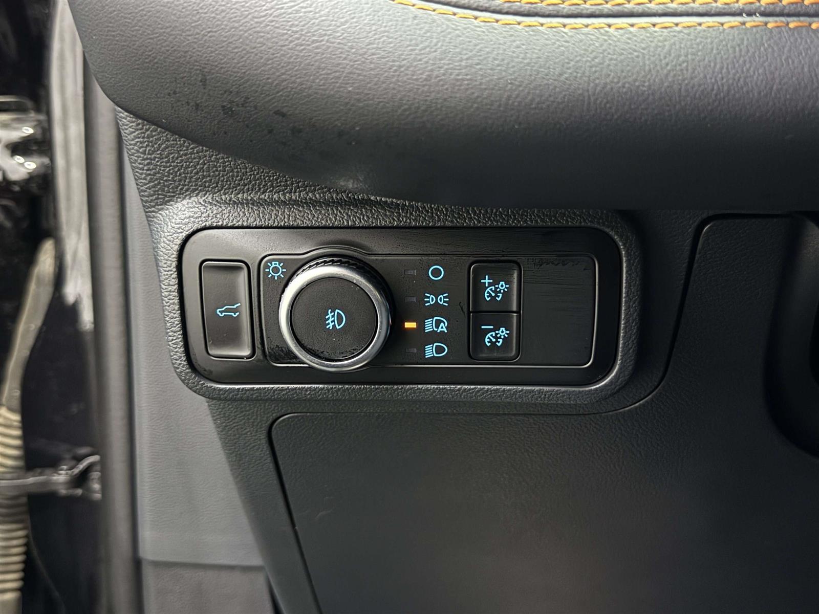 2026 Ford Explorer ULTIMATE PACKAGE | PANO ROOF | MASSAGE SEATS - Thumbnail 25