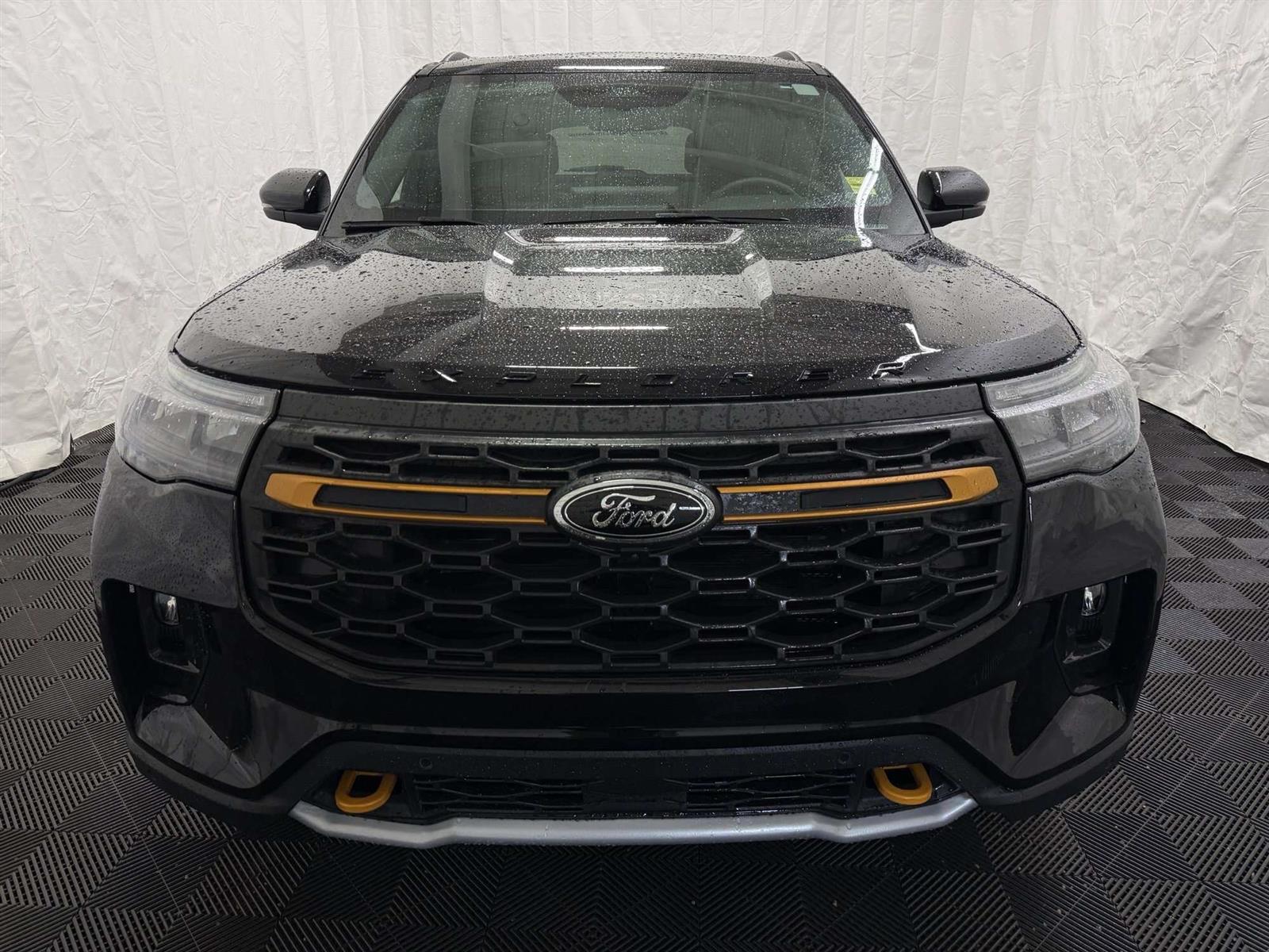 2026 Ford Explorer ULTIMATE PACKAGE | PANO ROOF | MASSAGE SEATS - Thumbnail 6