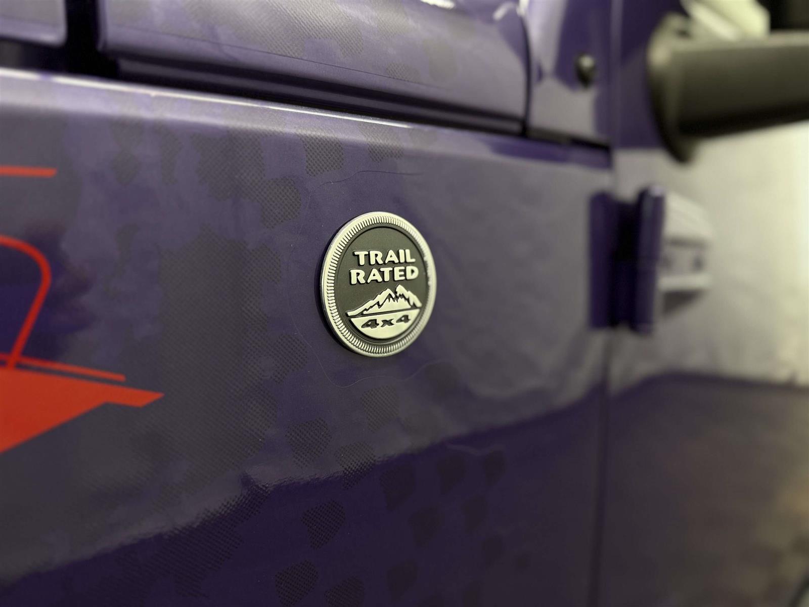 2016 Jeep Wrangler WRANGLER SAHARA BACKCOUNTRY | HEATED LEATHER - Thumbnail 9