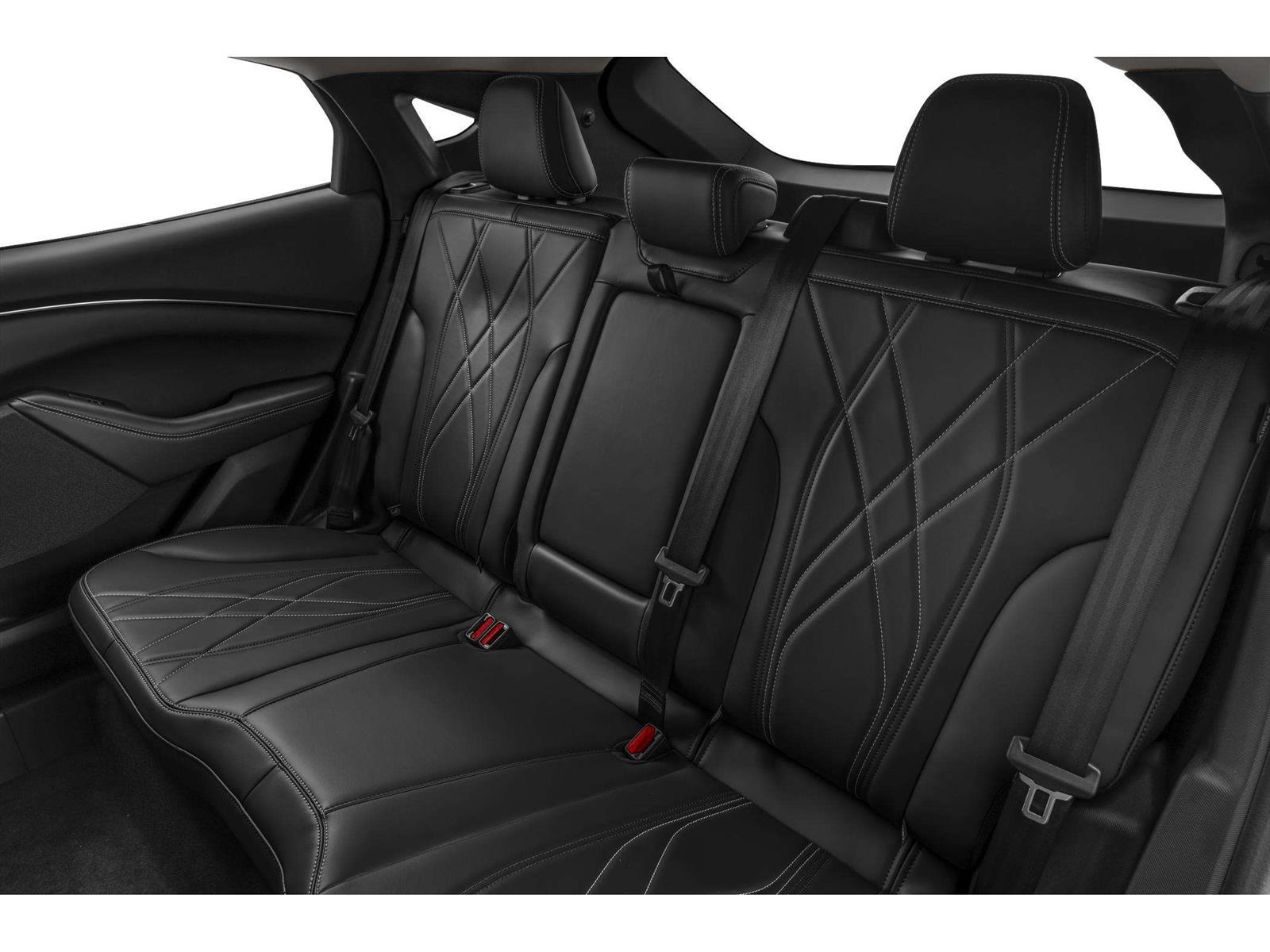 2026 Ford Mustang Mach-E Select AWD - Thumbnail 8