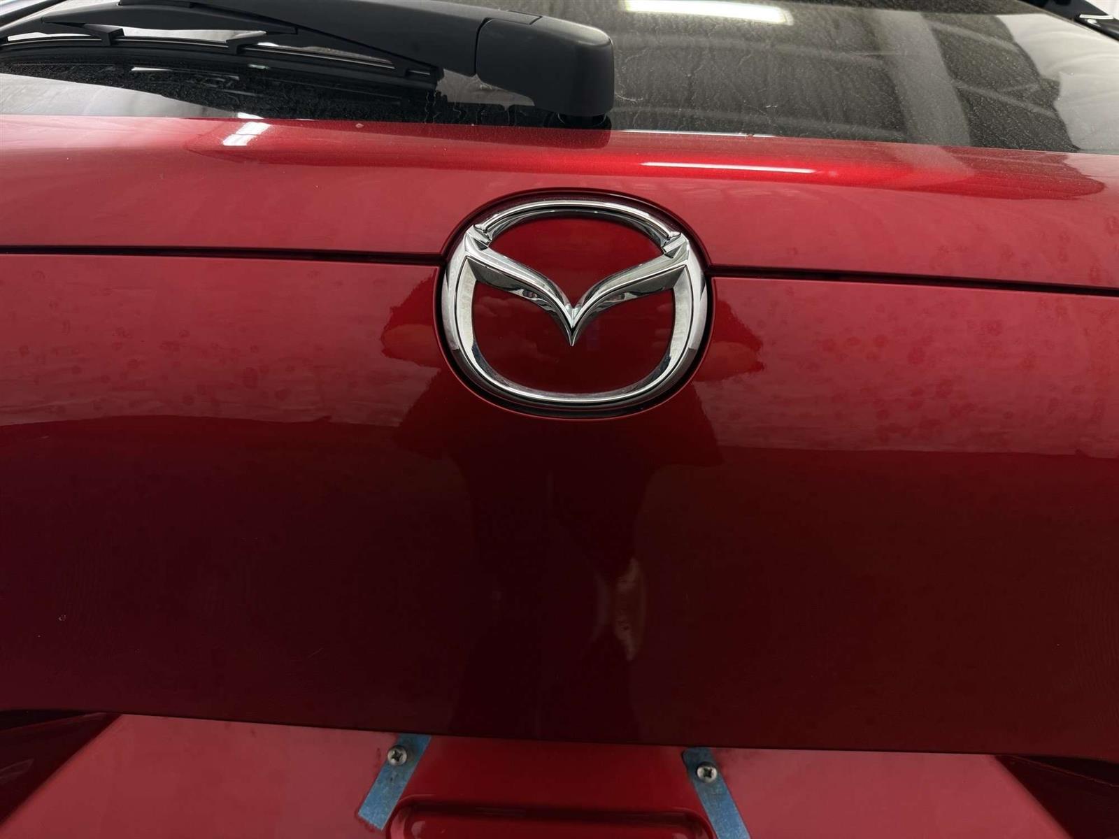2024 Mazda CX-30 GS AWD LUXURY PKG | LEATHER | SUNROOF | NAV - Thumbnail 11