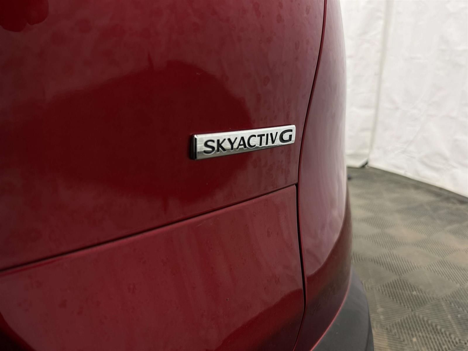 2024 Mazda CX-30 GS AWD LUXURY PKG | LEATHER | SUNROOF | NAV - Thumbnail 13