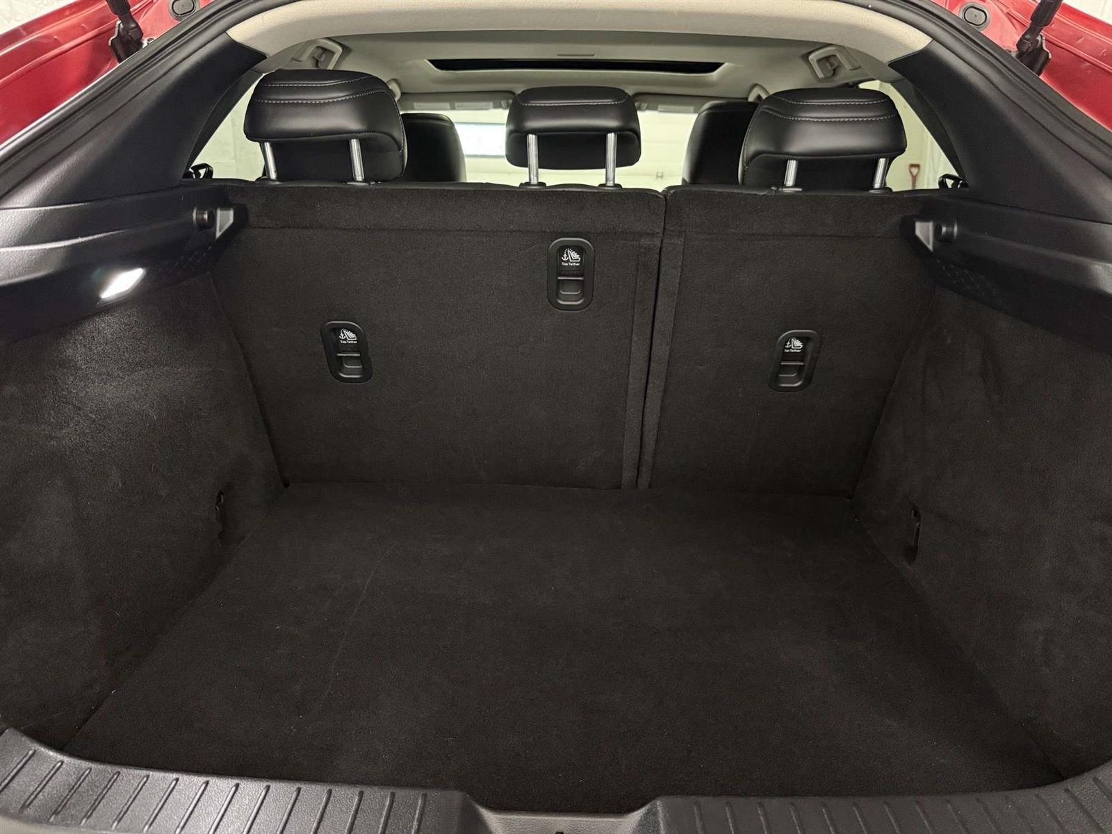 2024 Mazda CX-30 GS AWD LUXURY PKG | LEATHER | SUNROOF | NAV - Thumbnail 14