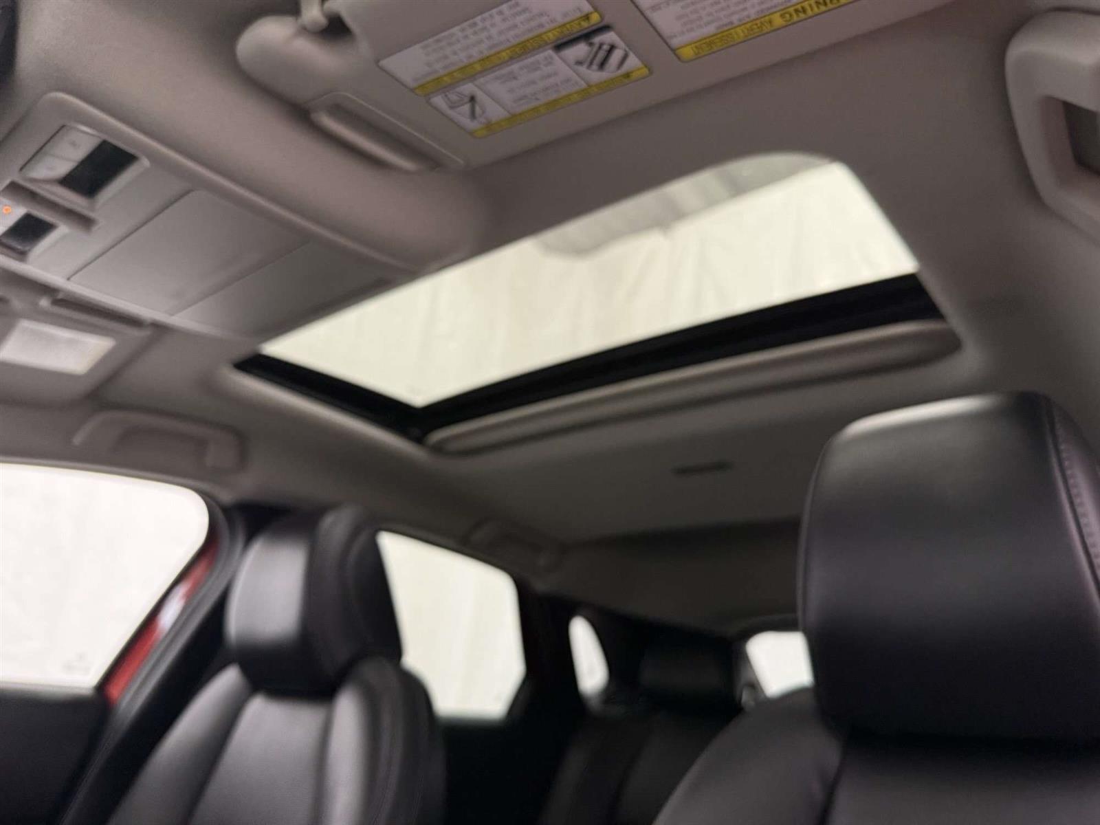 2024 Mazda CX-30 GS AWD LUXURY PKG | LEATHER | SUNROOF | NAV - Thumbnail 20