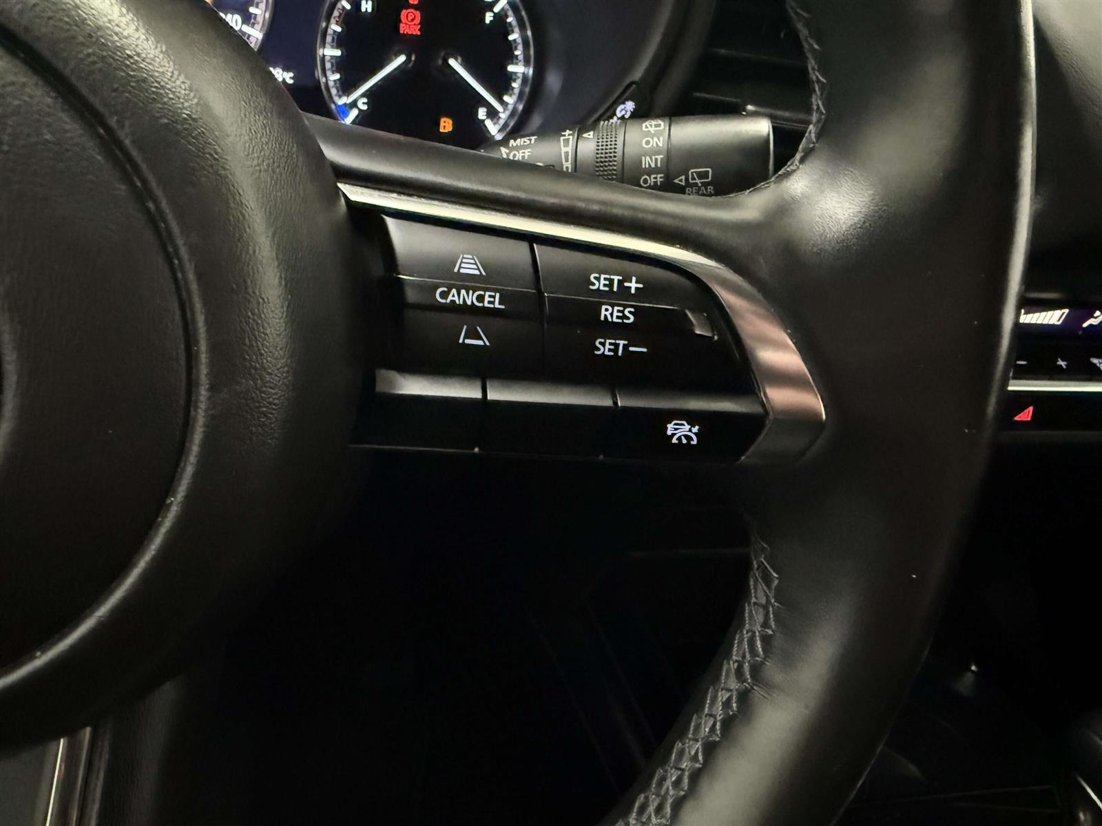 2024 Mazda CX-30 GS AWD LUXURY PKG | LEATHER | SUNROOF | NAV - Thumbnail 26