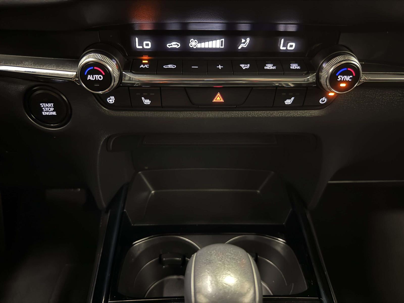 2024 Mazda CX-30 GS AWD LUXURY PKG | LEATHER | SUNROOF | NAV - Thumbnail 30