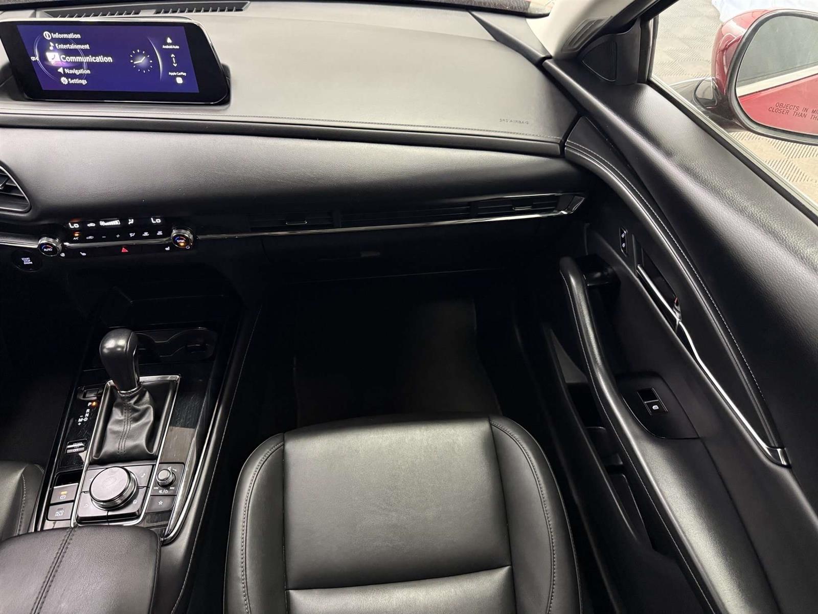 2024 Mazda CX-30 GS AWD LUXURY PKG | LEATHER | SUNROOF | NAV - Thumbnail 33