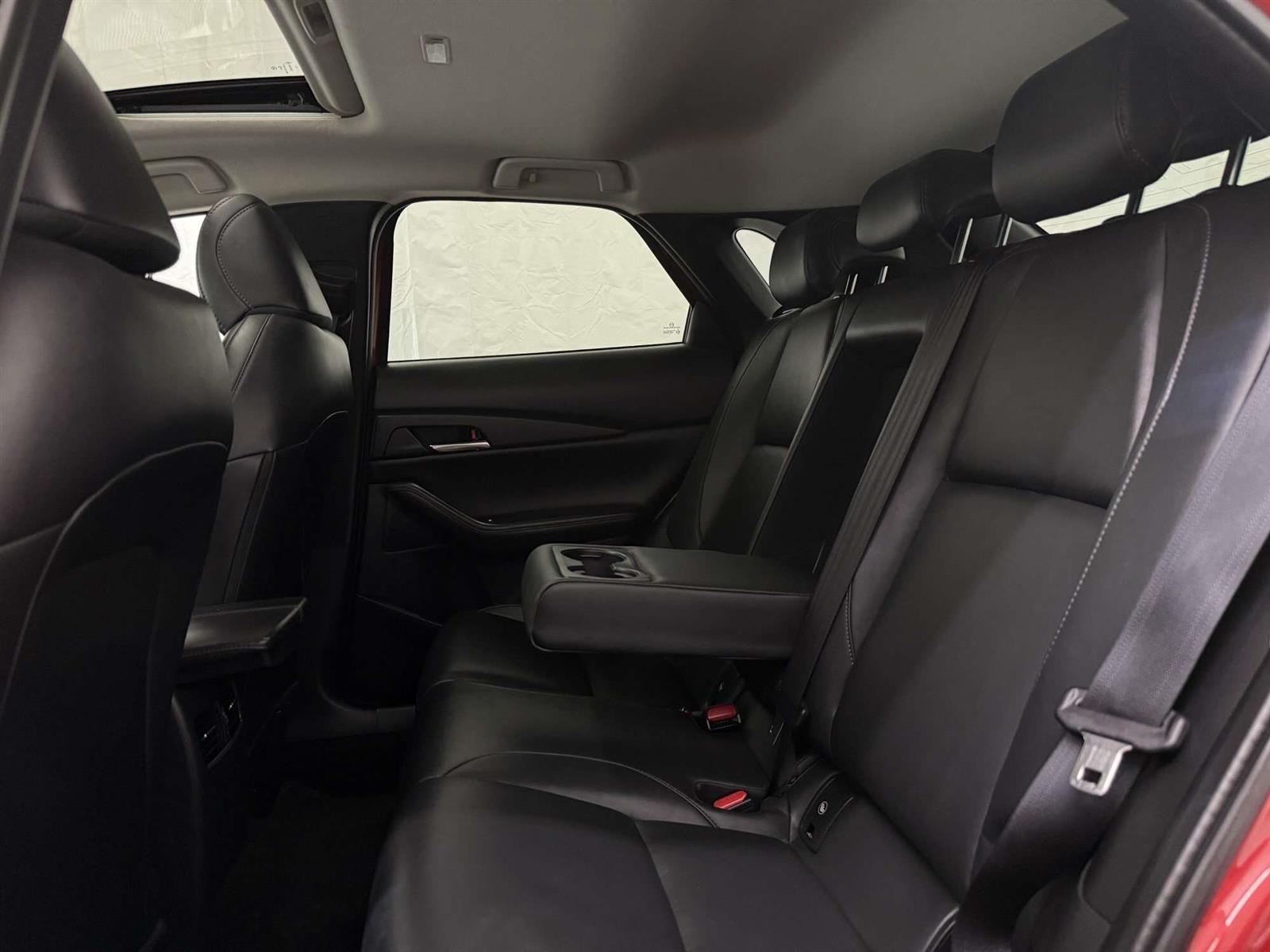 2024 Mazda CX-30 GS AWD LUXURY PKG | LEATHER | SUNROOF | NAV - Thumbnail 37