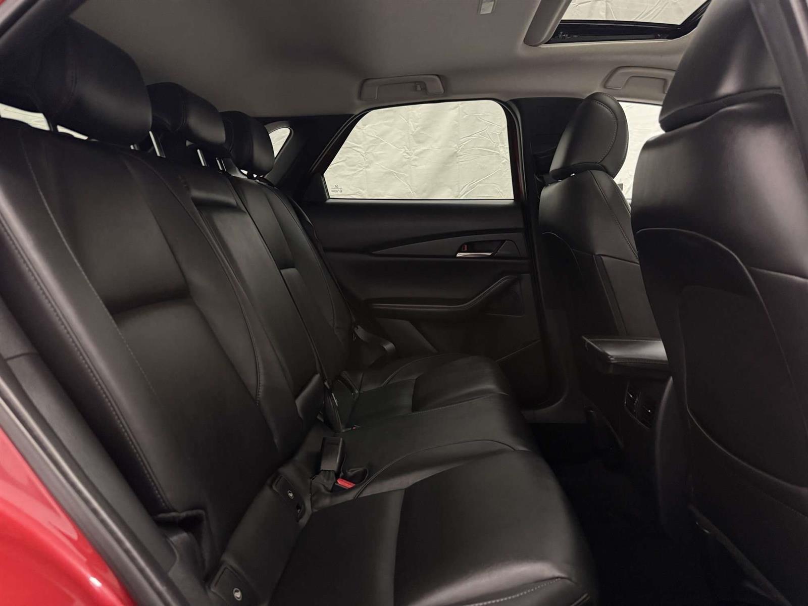 2024 Mazda CX-30 GS AWD LUXURY PKG | LEATHER | SUNROOF | NAV - Thumbnail 38