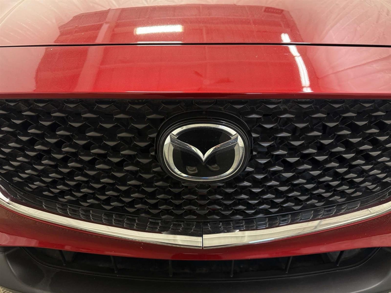 2024 Mazda CX-30 GS AWD LUXURY PKG | LEATHER | SUNROOF | NAV - Thumbnail 6