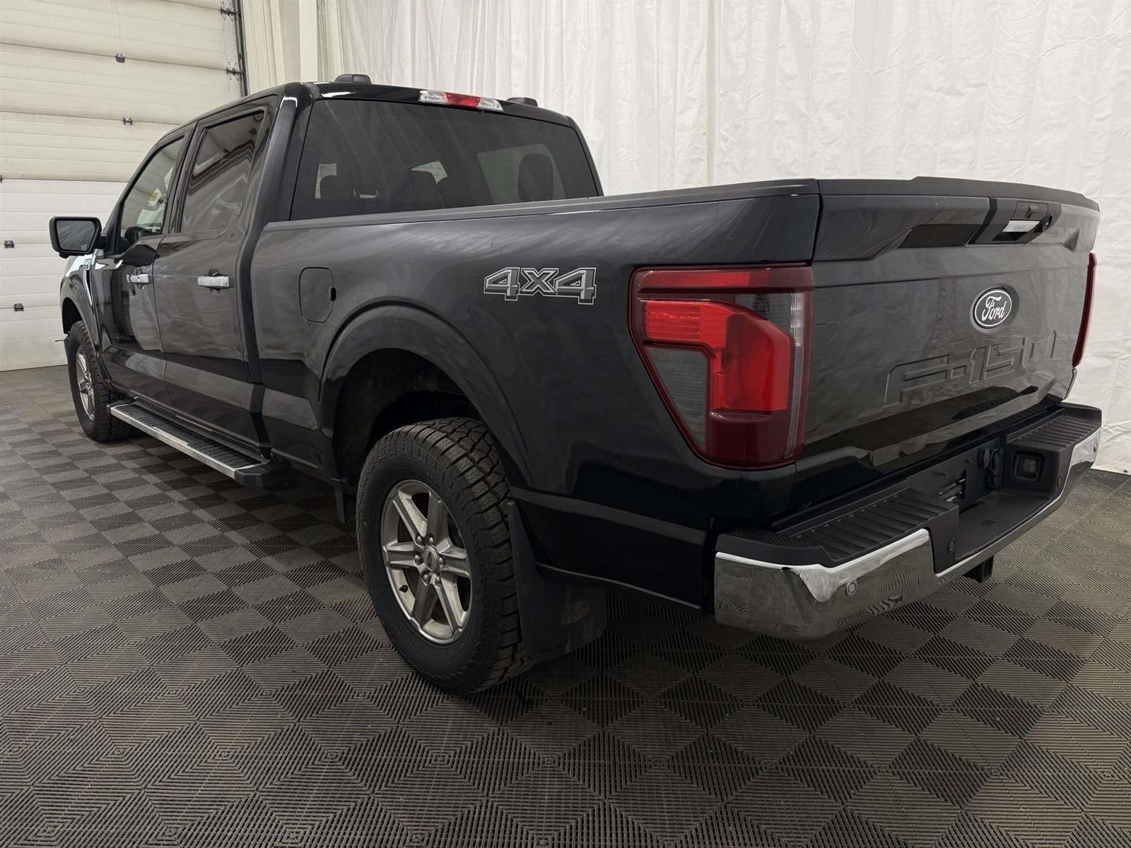 2024 Ford F-150 XLT 5.0L V8 | 6.5 FT BOX | TOW/HAUL PKG - Thumbnail 12
