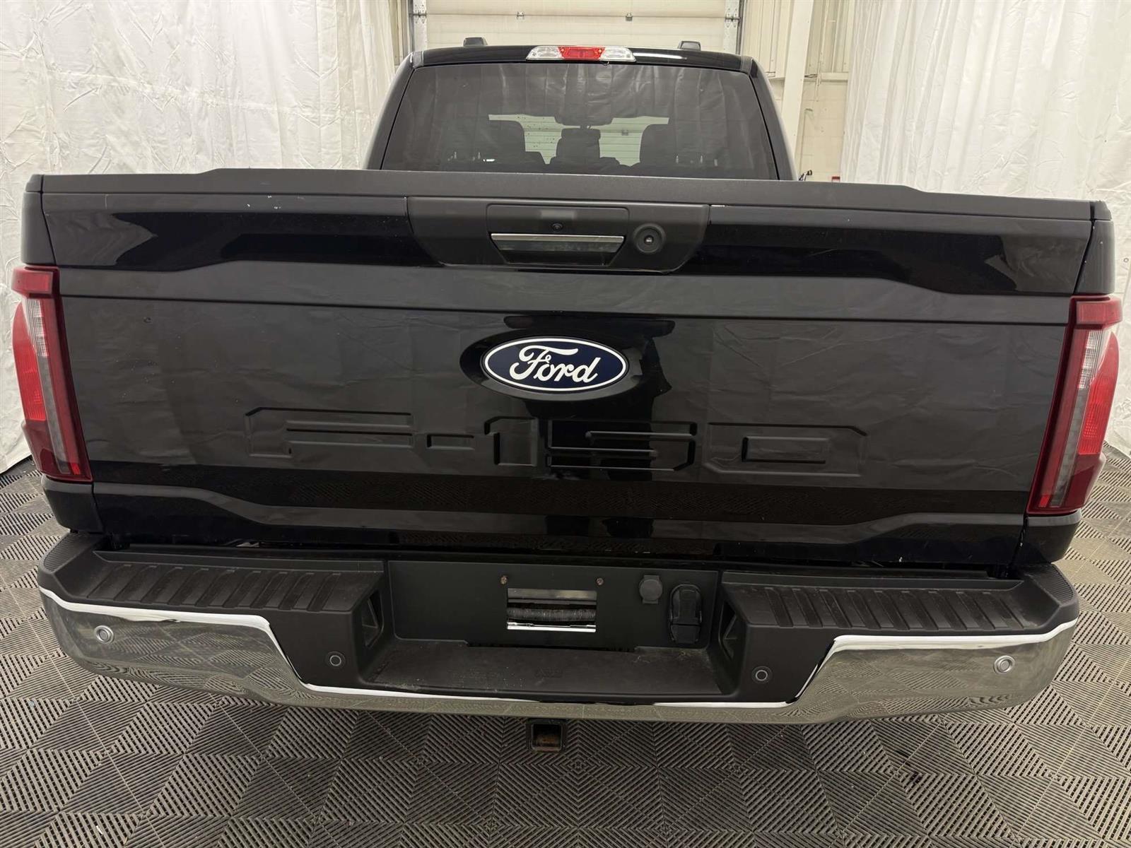 2024 Ford F-150 XLT 5.0L V8 | 6.5 FT BOX | TOW/HAUL PKG - Thumbnail 13