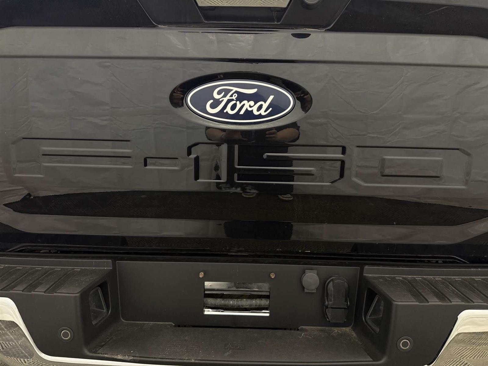 2024 Ford F-150 XLT 5.0L V8 | 6.5 FT BOX | TOW/HAUL PKG - Thumbnail 14